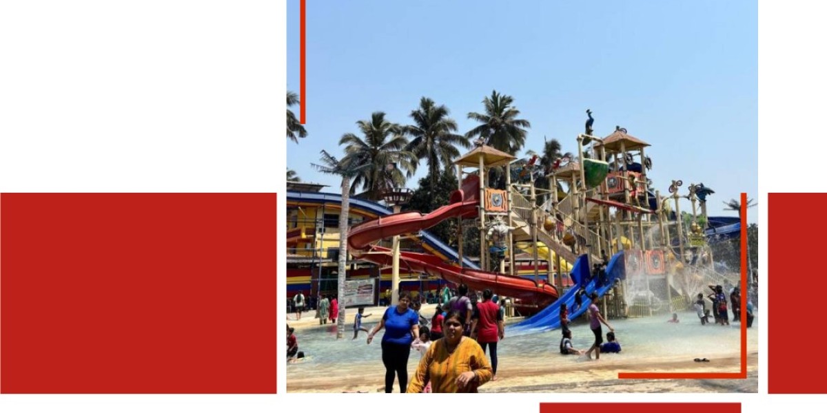 Best Family Resort for Events in Virar for All Occasions | Anand Resort