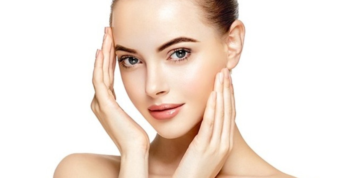 Enhance Your Natural Radiance Fast with Skin Whitening Treatment