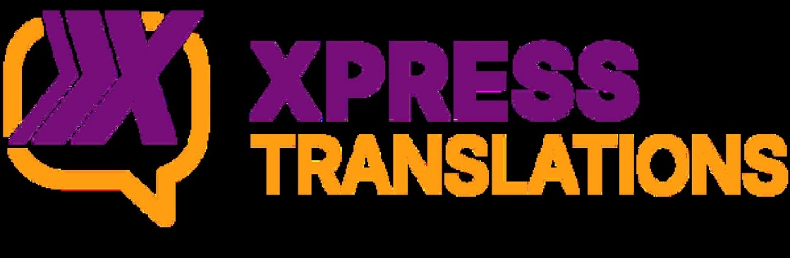 Xpress Translations Cover Image