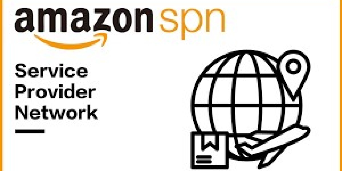 Amazon Service for Stress-Free Selling