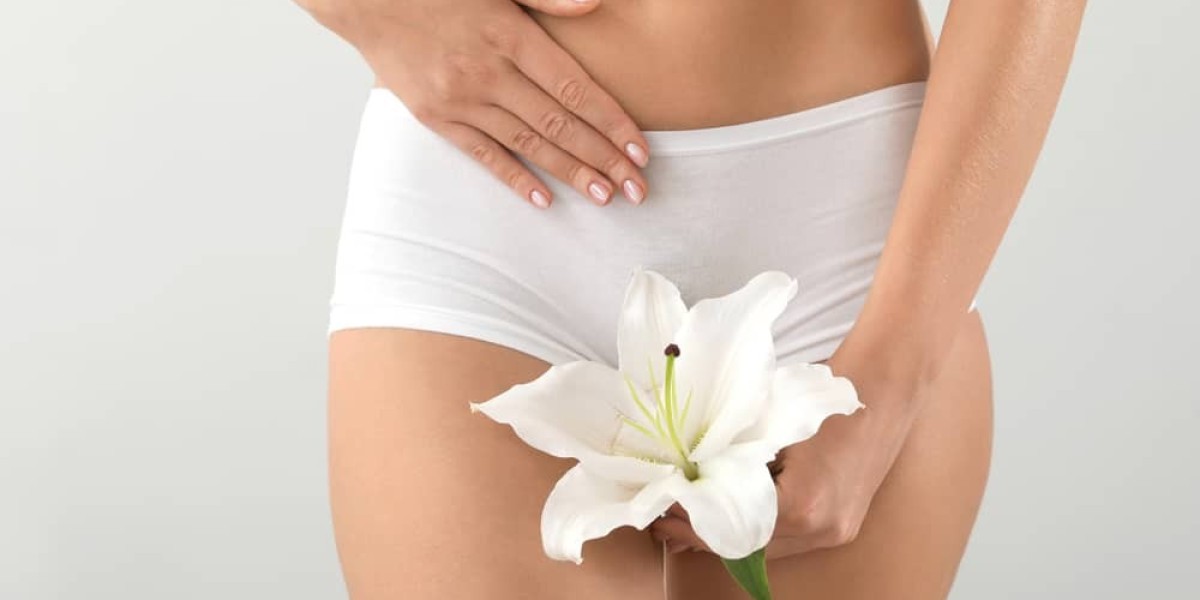 Addressing Vaginal Laxity with Modern Techniques