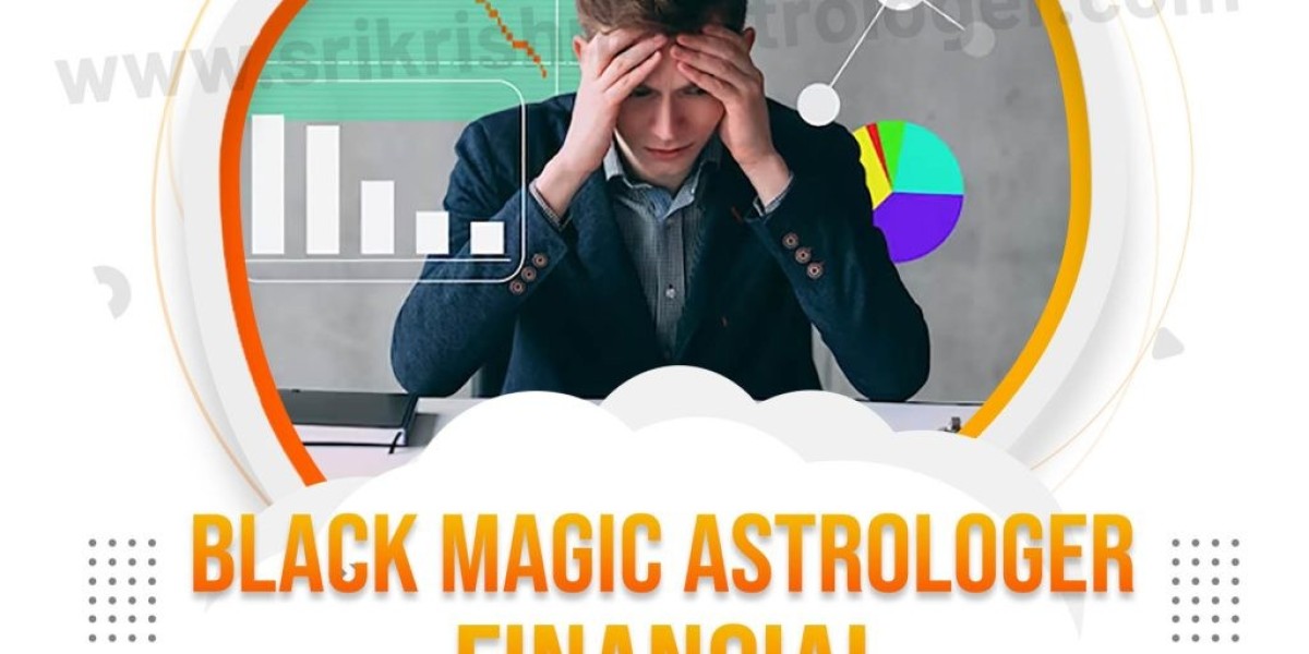 Black Magic Astrologer in Andhra Pradesh