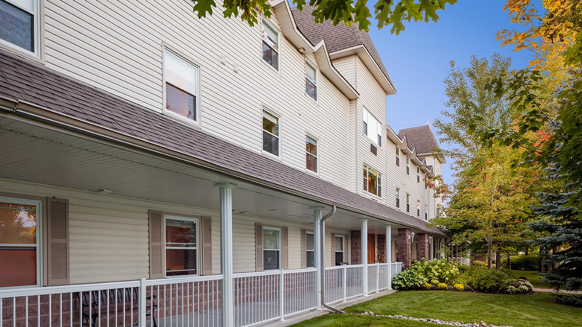 Cost of Living in Retirement Homes in Barrie: What to Expect