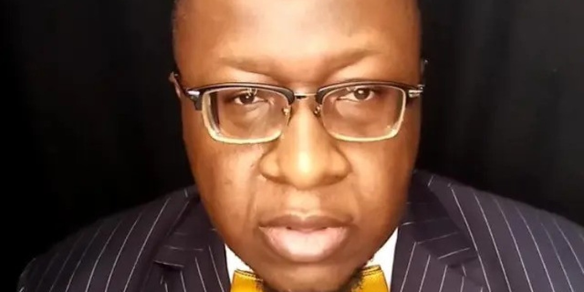 Dr. Yasin Abu Bakr: Visionary Entrepreneur and Leader Behind ALIF LAA MEEM Enterprises