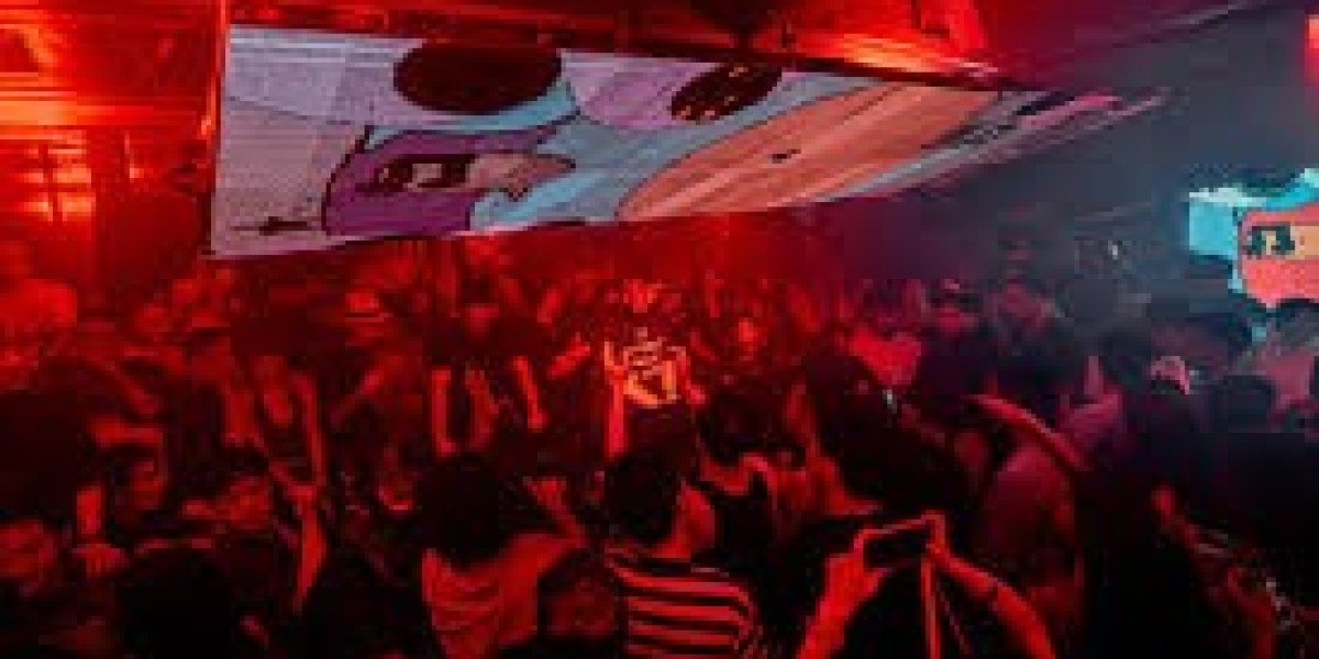 Dance Clubs in Shanghai & Nightlife Tickets: Why the Demand Is Rising Today