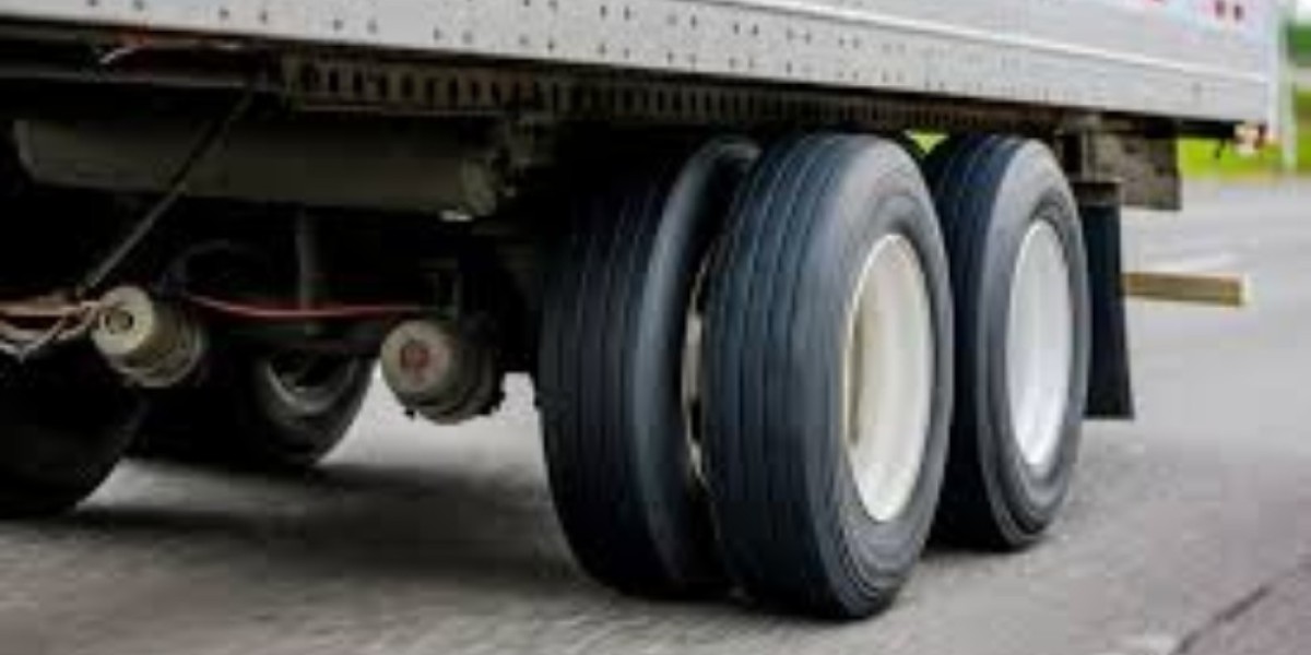 How Dry Van Dispatch Services Improve Route Planning