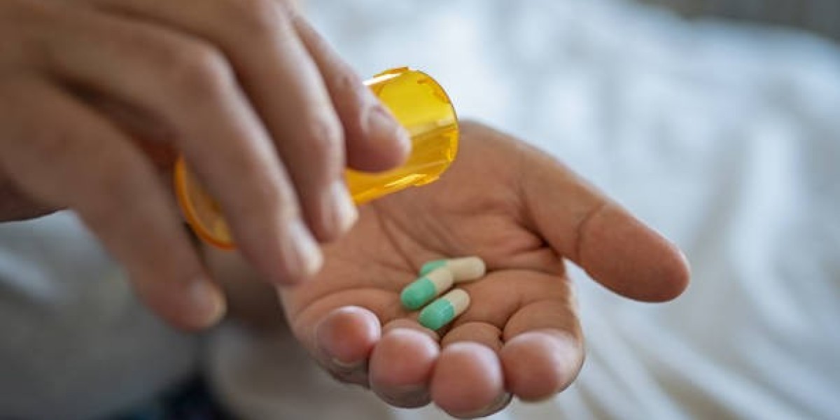 Valium 10 mg – Betrouwbare Rustgever bij Angst en Spanning