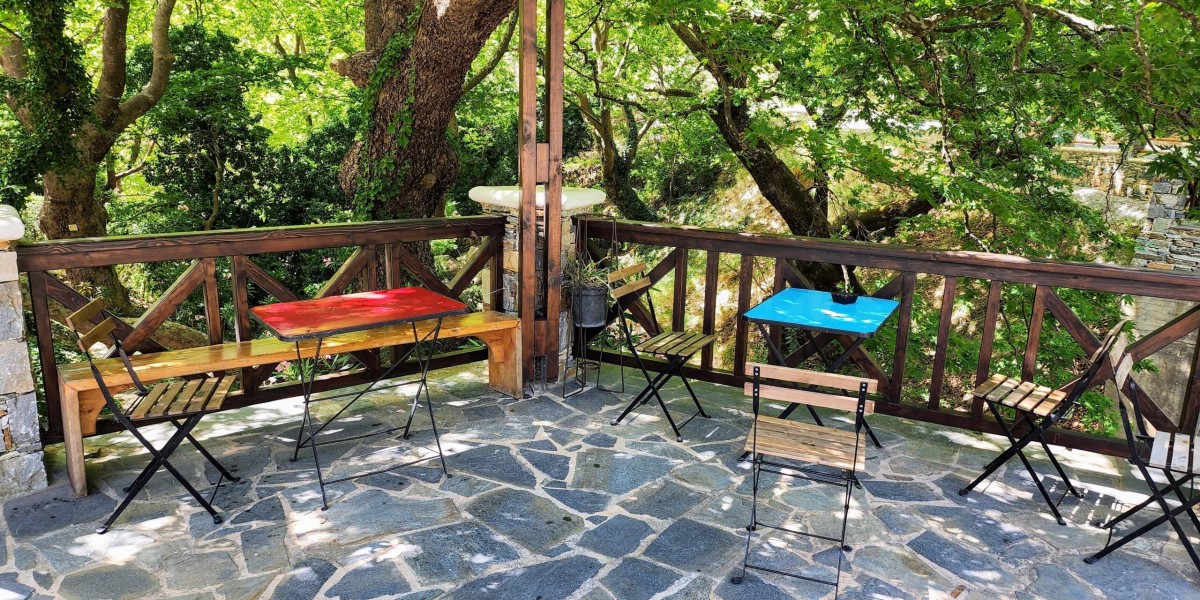 A Luxury Lifestyle Guide: Experience the Magic of Karistos Villas | Greece Invests