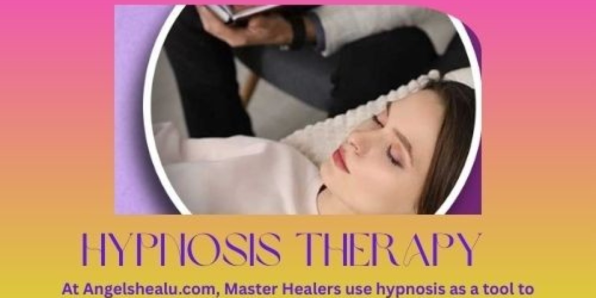 Hypnosis Therapy Techniques to Deepen Meditation and Reduce Stress
