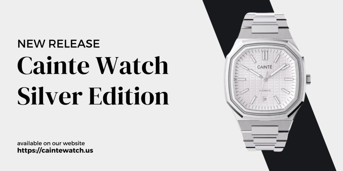 Cainte Laurent Watches: A Refined Approach to Modern Timekeeping