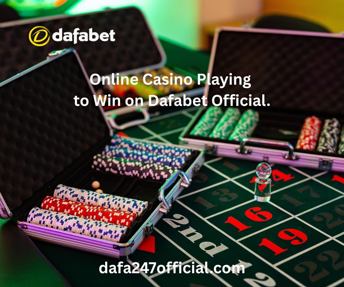 dafa247official1 Profile Picture