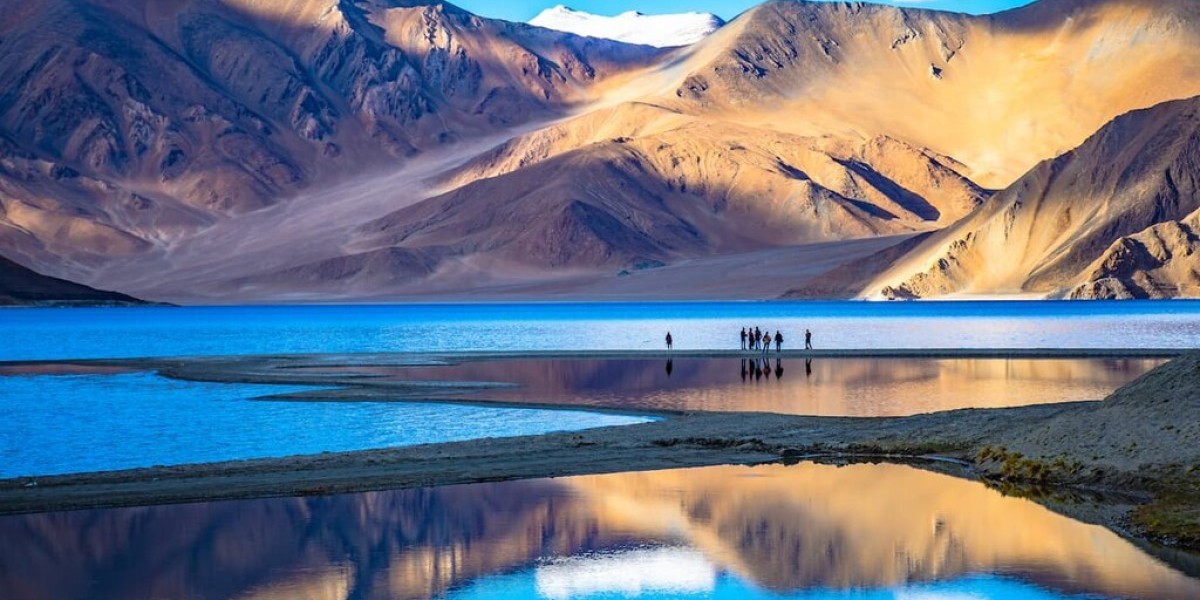 Ladakh Tour Packages: Explore the Land of High Passes