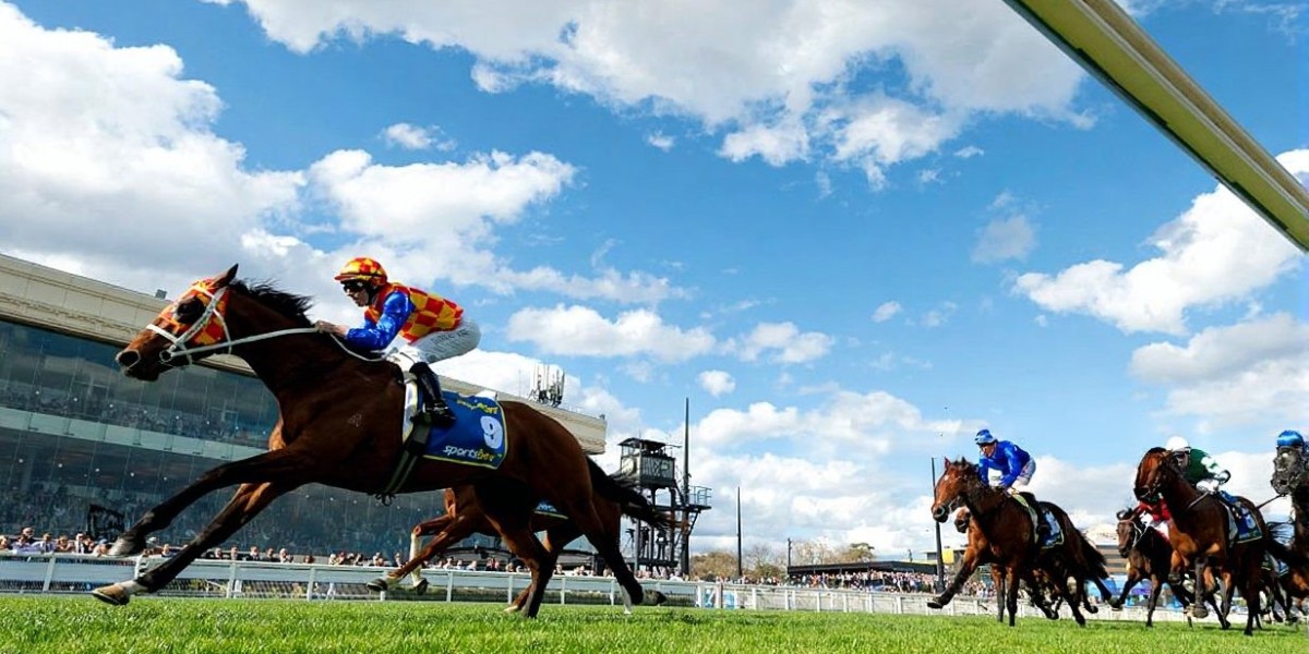 Racing Tips: Caulfield – Expert Insights for Smarter Betting
