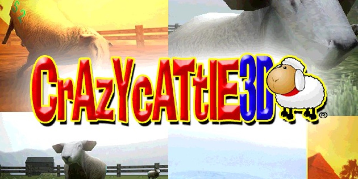 My Personal Experience Herding Chaos in Crazy Cattle 3D