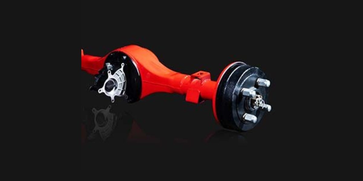 India Trusted Automotive Components Company