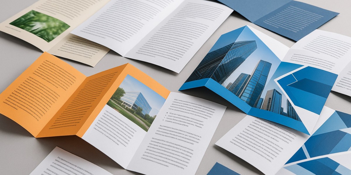 Local Impact: Brochures, Yard Signs, and A-Frames for Cherry Hill Marketing