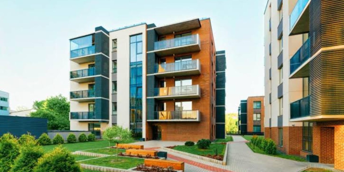 3 BHK Flat for Sale in Indore – A Perfect Blend of Comfort, Convenience, and Value