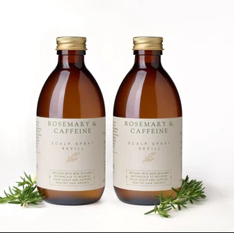 Eco hair growth spray duo Profile Picture