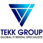 Tekk Group Profile Picture