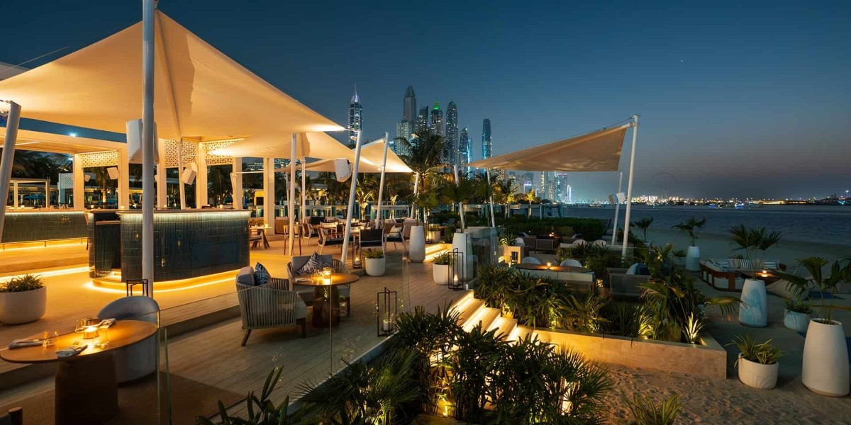 Outdoor Venues Dubai: Top Open-Air Locations for Corporate & Private Events