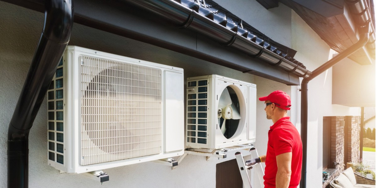 Commercial HVAC Service in Austin: What Building Owners Should Know