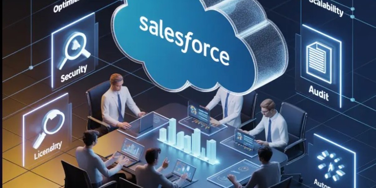 Security & Compliance Best Practices Every Salesforce Consulting Partner Must Offer