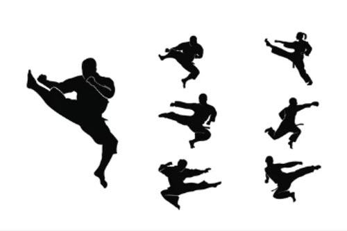 Self-Defense in 4 Weeks: Singapore's Taekwondo Fast Track