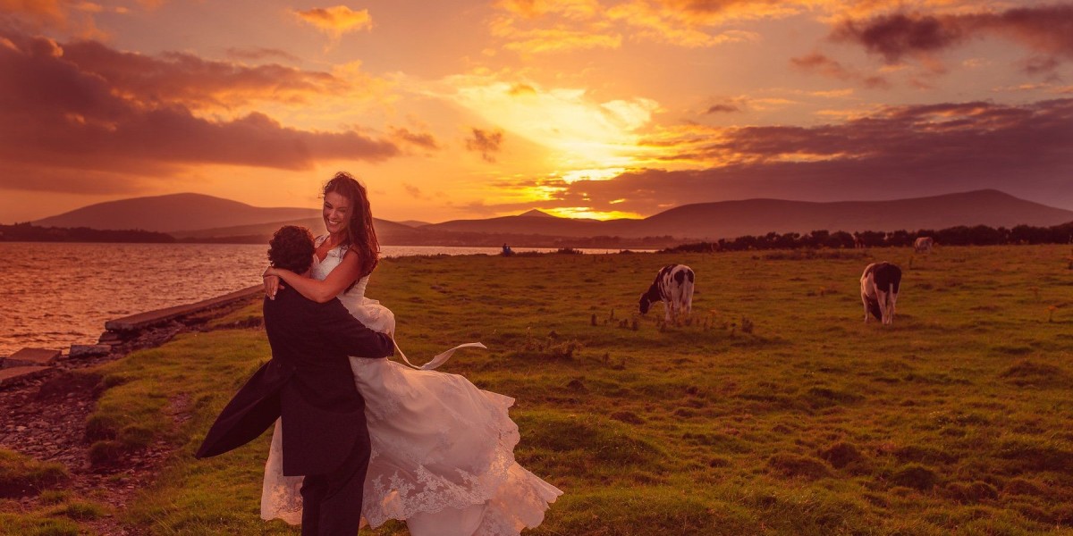 Finding the Right Affordable Wedding Photographer in Ireland