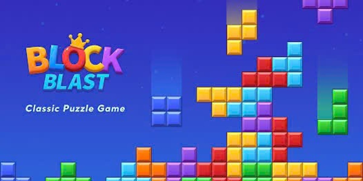 Unleashing Fun with Block Blast: A Guide to Gameplay and Tips