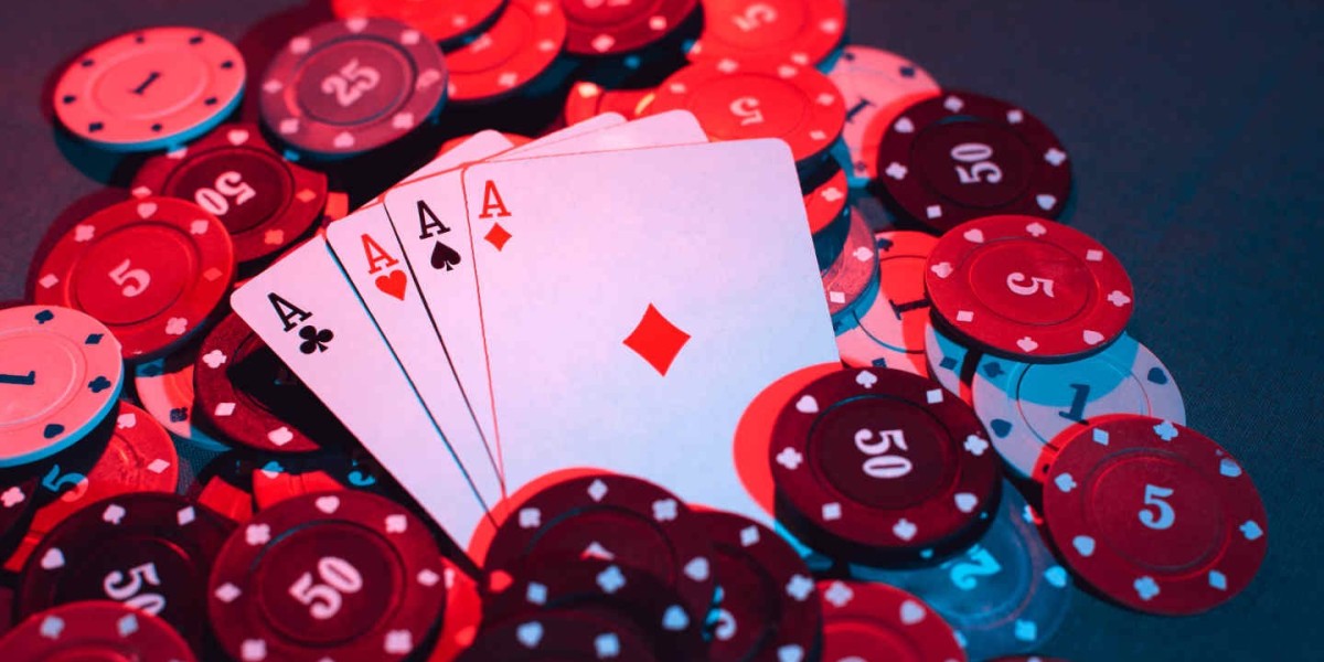 Meilleur Casino en Ligne — Innovation et Expérience Immersive