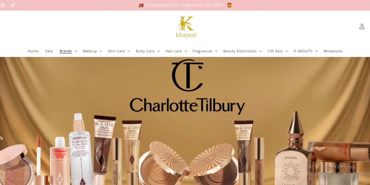 Beyond the Red Carpet: How Charlotte Tilbury Redefined Modern Beauty