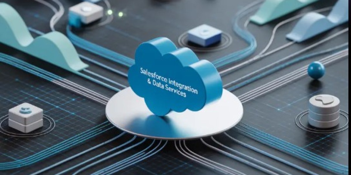 From Idea to AppExchange: How Salesforce App Development Services Help ISVs Launch Faster