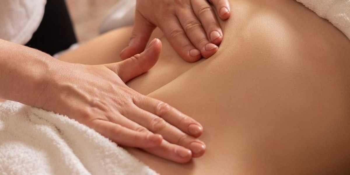 Why Lymphatic Massage Is Essential for Healthy Circulation