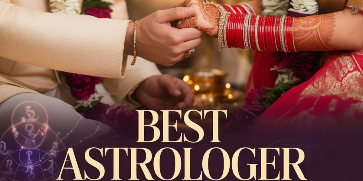 Best Astrologer in India +91 9521251869