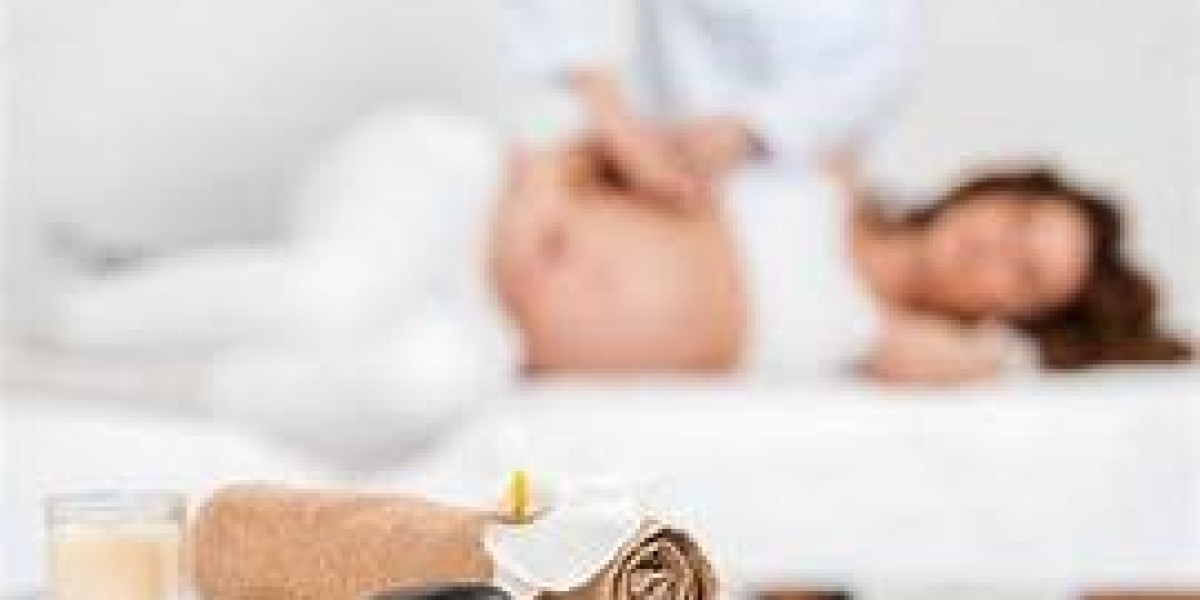 Pregnancy Massage in Singapore: What You Need to Know