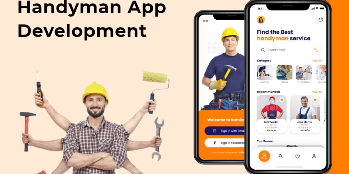 Why Handyman Apps Matter in Urban Mobility Solutions