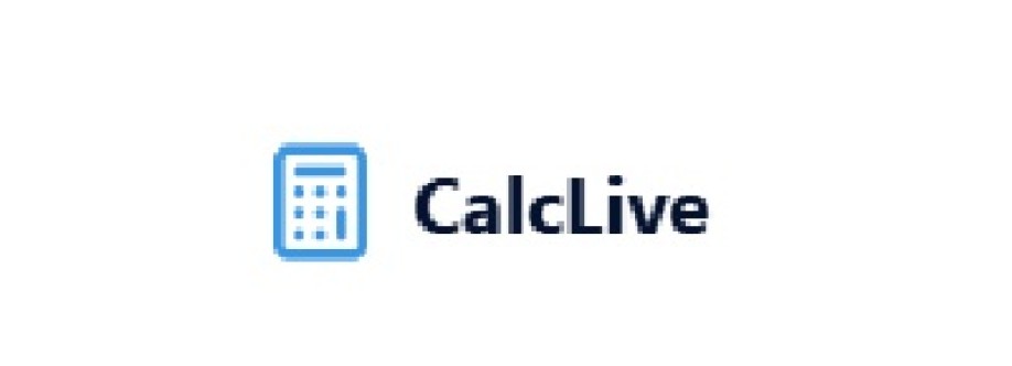 Calclive Calclive Cover Image