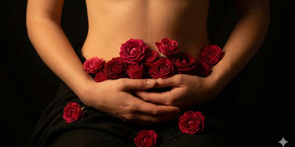 Elevating Intimacy: The Essence of Body to Body Massage in London