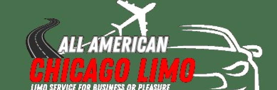 All American Chicago Limo Cover Image