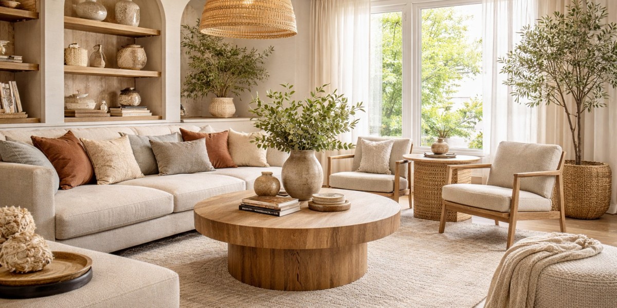 Interior Design for 3BHK Homes: Modern Luxury & Turnkey Interior Solutions in India