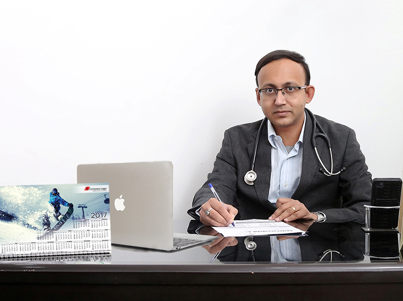 Best General Physician in Delhi | General Physician in South Delhi