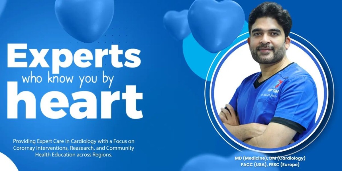top 3 cardiologist in nagpur
