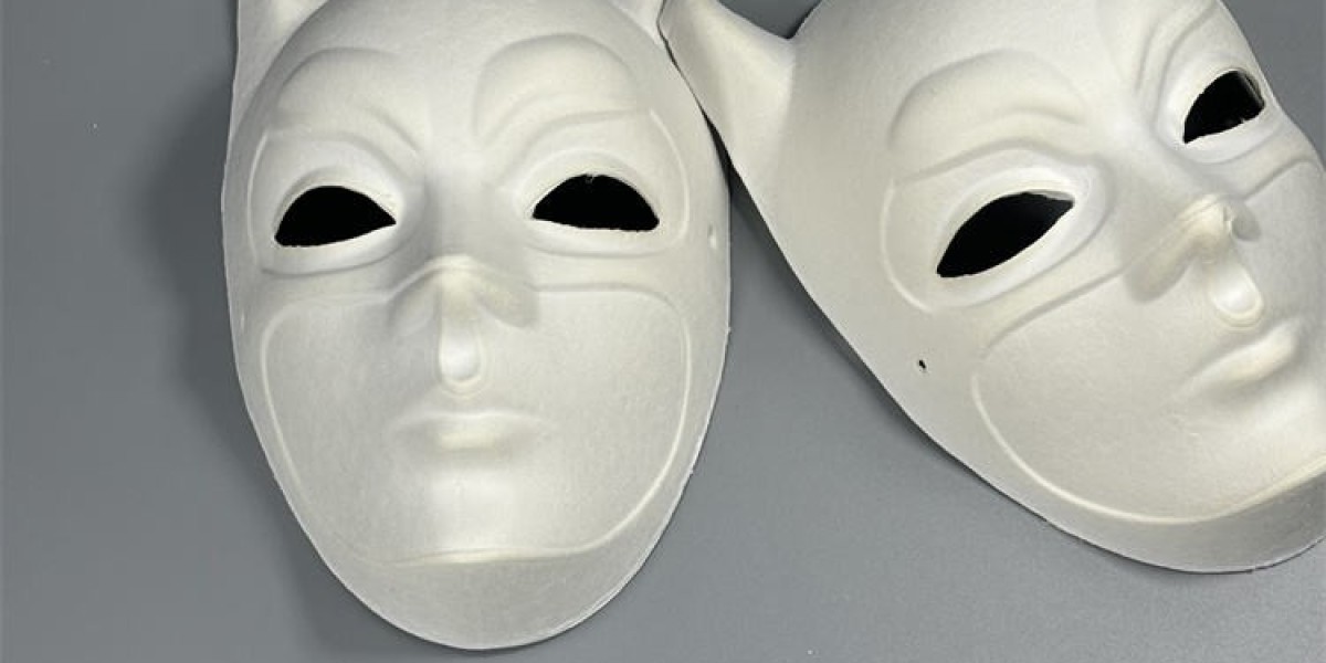 Rotary Thermoforming Pulp Molding Machine: The Future of High-Efficiency Sustainable Packaging