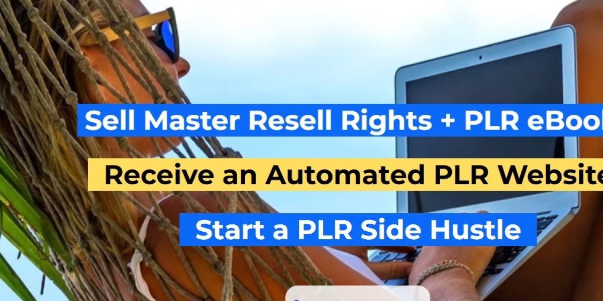 Why PLR Hustler Website Is a Smart Choice for Modern PLR-Based Businesses