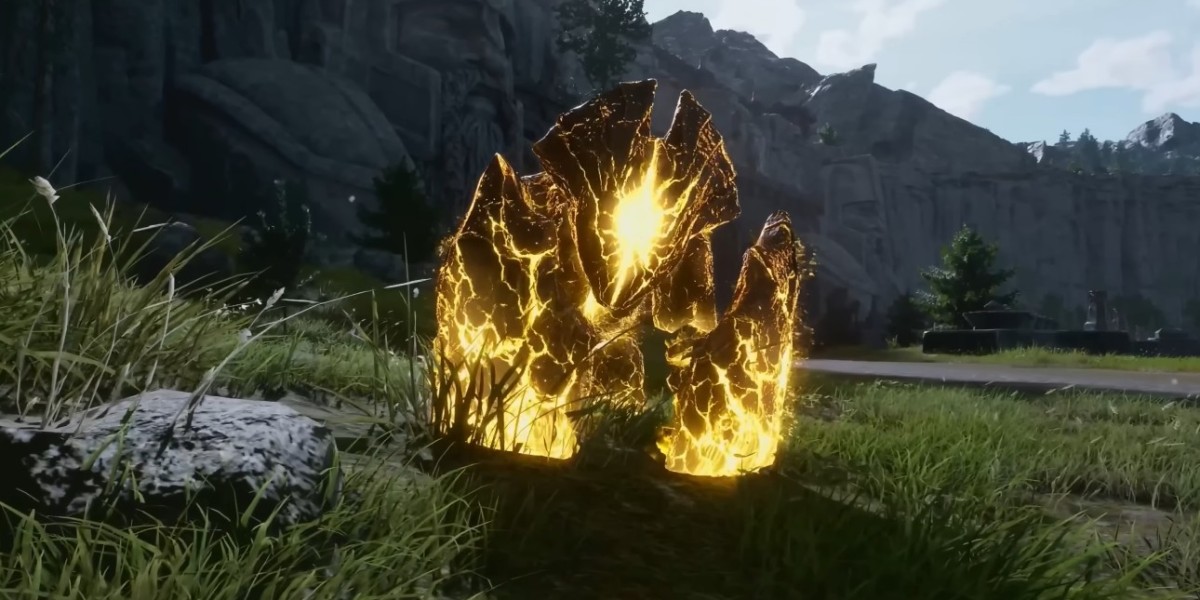 Sapphire Earring in Ashes of Creation: What Players Need to Know