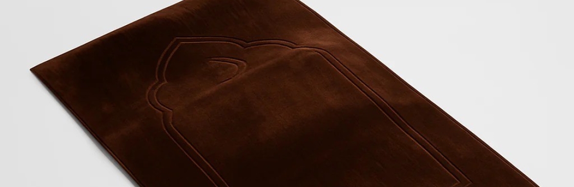 Barake Mat Cover Image