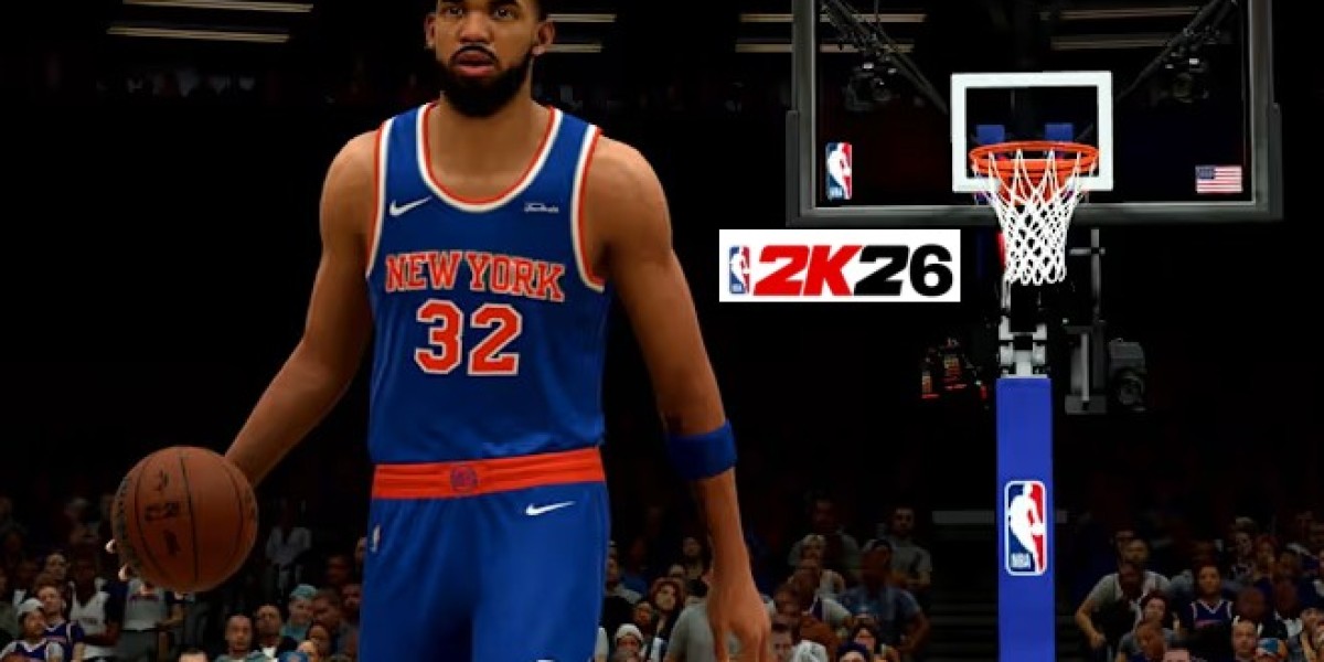 nba2king NBA 2K26 Complete Build Guide