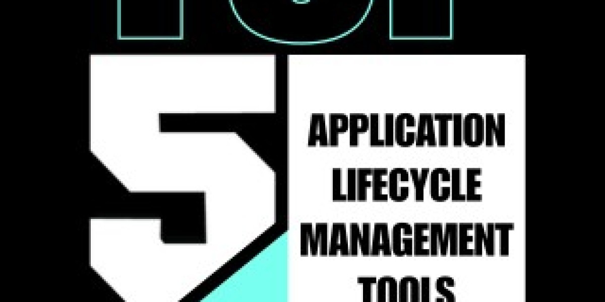 Top 5 Application Lifecycle Management Tools Of 2026
