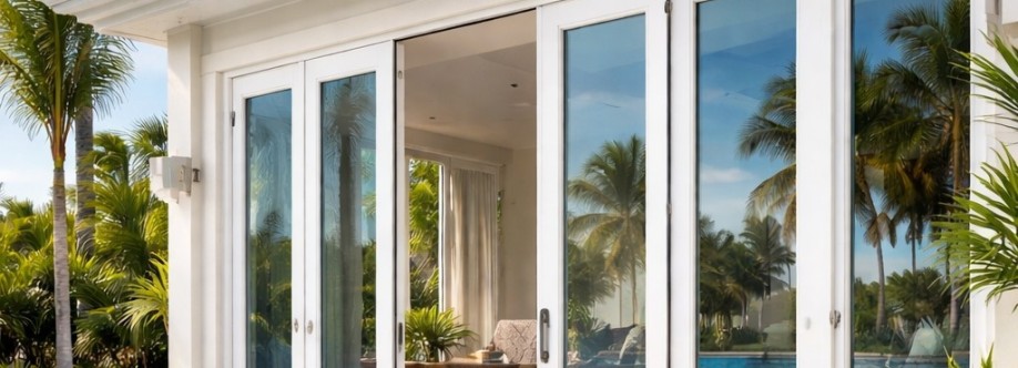 Patriot Windows and Doors Cover Image