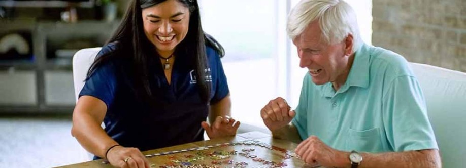 Right At Home East bay Cover Image